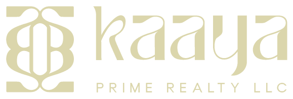 Kaaya Prime Logo